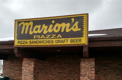 4388 Indian Ripple Rd Ste 4388. . Marions pizza beavercreek